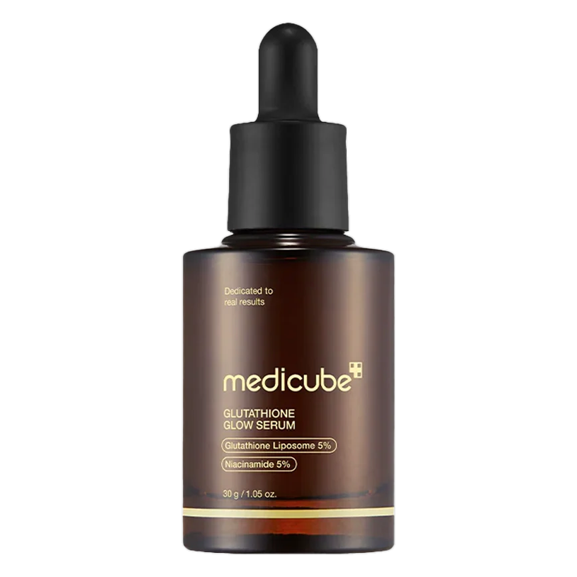 Medicube – Glutathione Glow Serum, 30ml