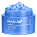 Medicube – Hyaluronic Moisturizing Capsule Cream, 55g