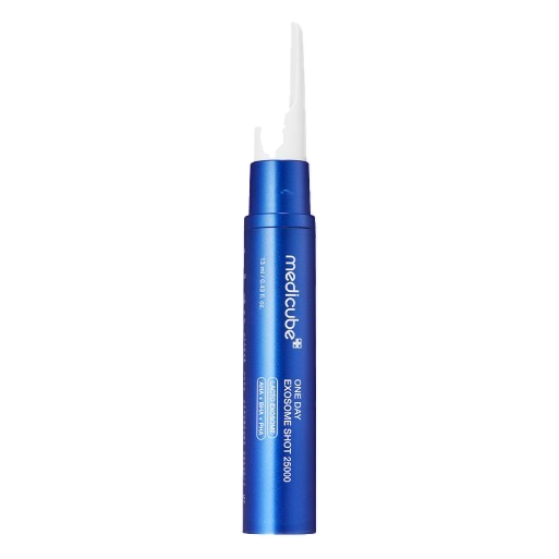 Medicube – One Day Exosome Shot 25000, 13ml