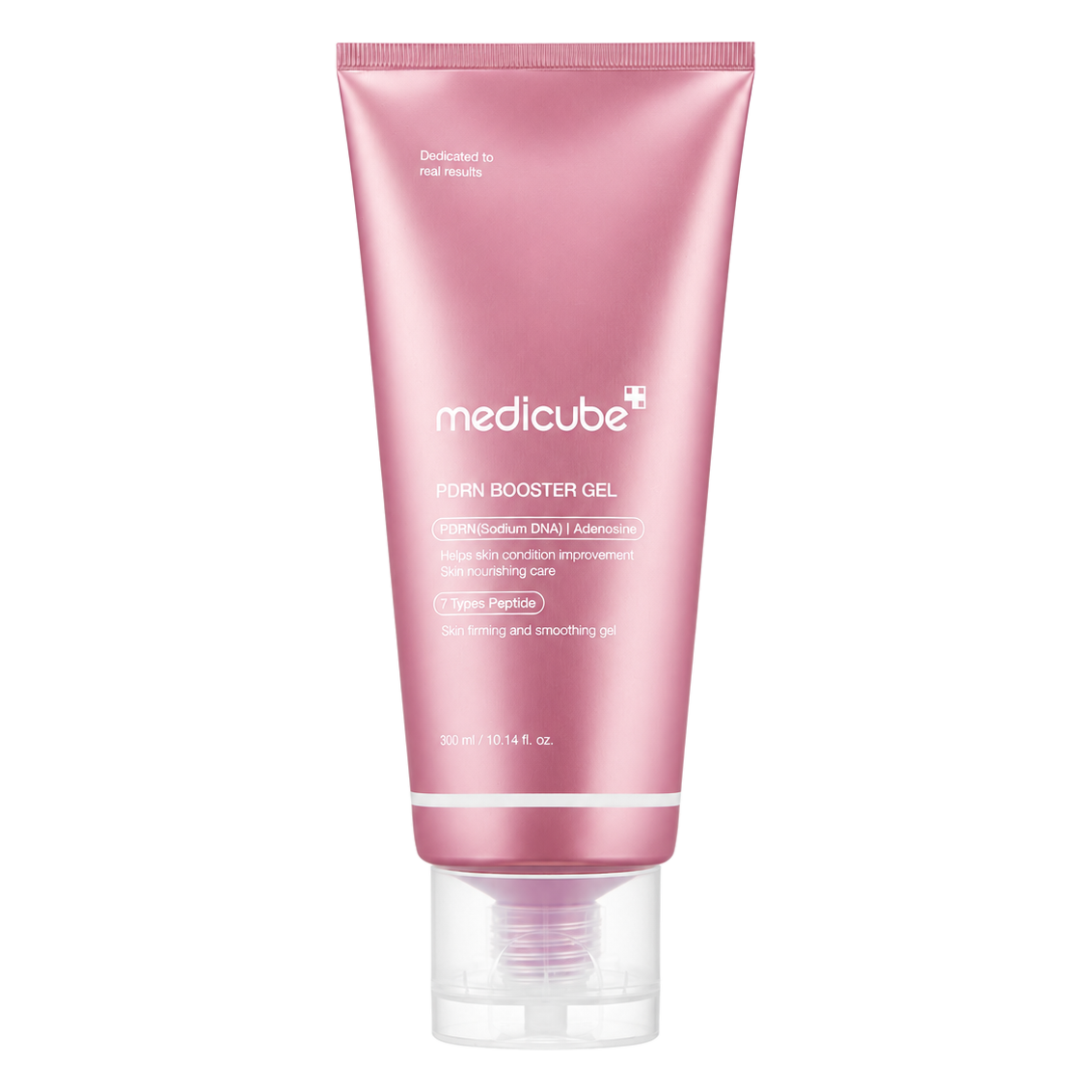 Medicube – PDRN AGE-R PDRN Booster Gel, 300ml