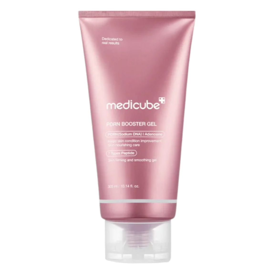 Medicube – PDRN Booster Gel, 300ml