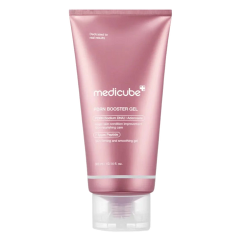 Medicube – PDRN Booster Gel, 300ml