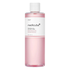 Medicube – PDRN Pink Cica Soothing Toner, 250ml