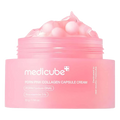 Medicube – PDRN Pink Collagen Capsule Cream – 55g