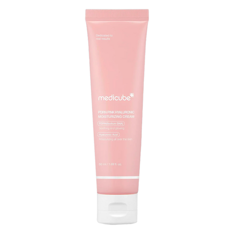 Medicube – PDRN Pink Hyaluronic Moisturizing Cream, 50ml