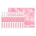 Medicube – PDRN Pink One Day Serum, 10 pieces