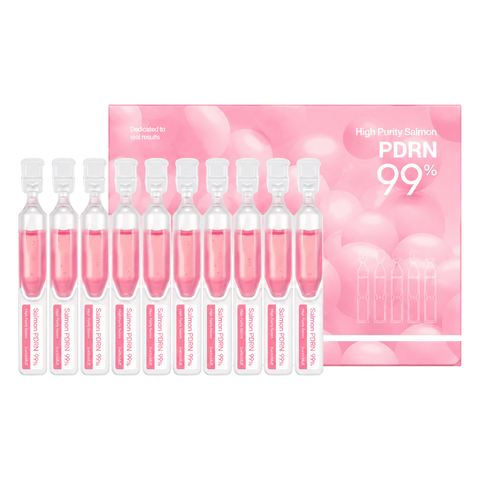 Medicube – PDRN Pink One Day Serum, 10 pieces
