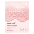 Medicube – PDRN Pink Vita Coating Mask, 22g, 1 piece