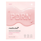 Medicube – PDRN Pink Vita Coating Mask, 22g, 1 piece