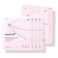Medicube – Pink Collagen Gel Mask (4 pieces * 28g)