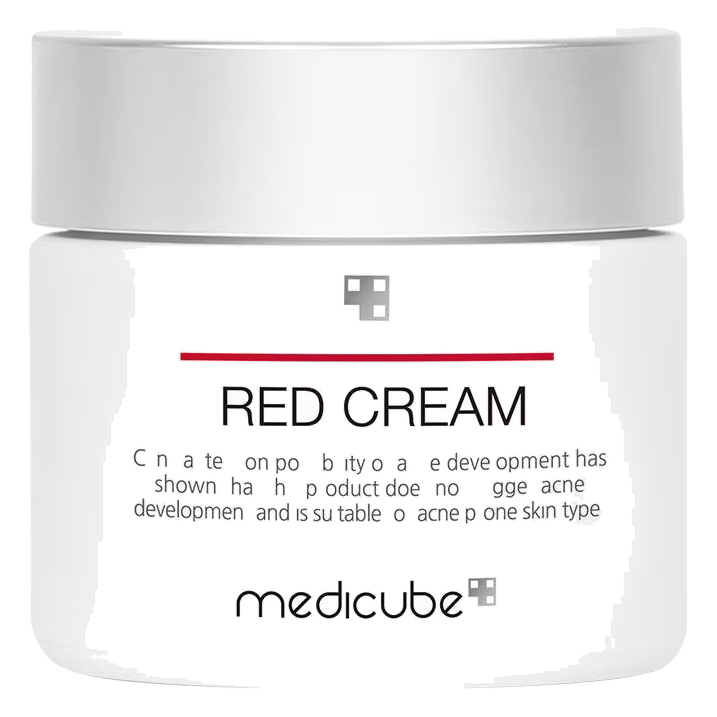 Medicube – Red Cream – 50ml‏