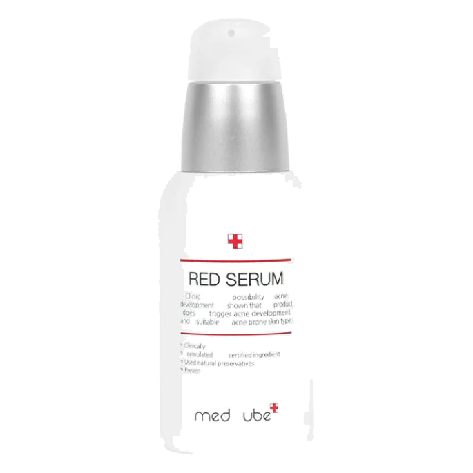 Medicube – Red serum 2.0 – 30ml