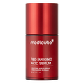 Medicube – Red Succinic Acid Serum, 30ml
