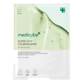 Medicube – Super Cica Calming Mask – 22g