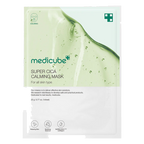 Medicube – Super Cica Calming Mask – 22g