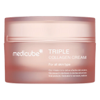 Medicube – Triple Collagen Cream 4.0, 50ml