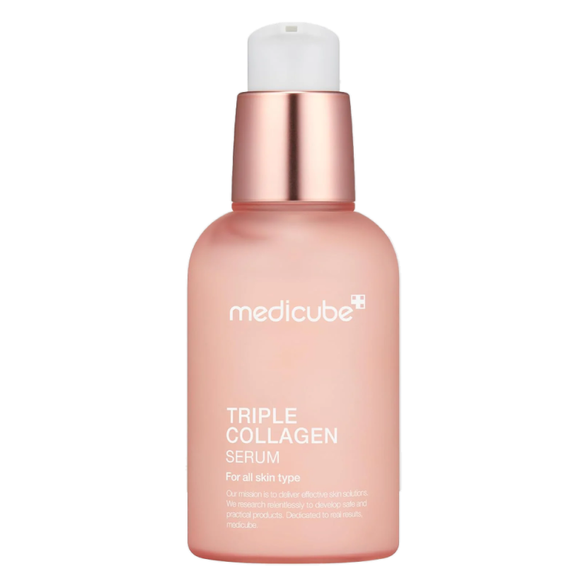 Medicube – Triple Collagen Serum 4.0, 55ml