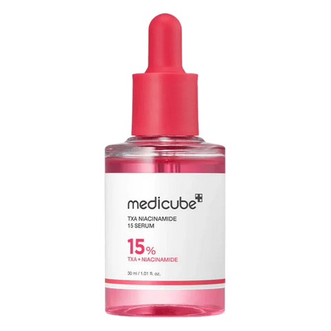 Medicube – TXA Niacinamide 15 Serum – 30ml