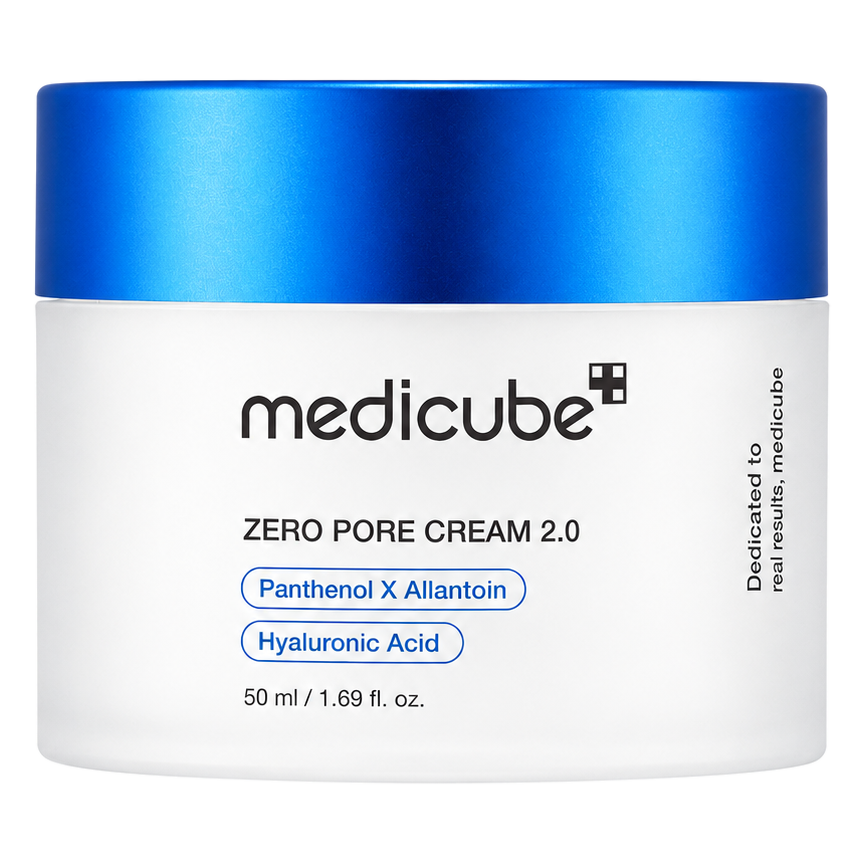 Medicube – Zero Pore Cream 2.0 – 50ml