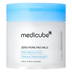 Medicube – Zero Pore Mild Pad, 155g