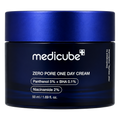 Medicube – Zero Pore One Day Cream, 50ml