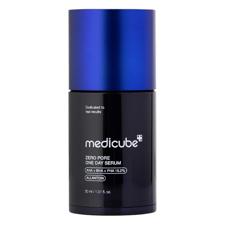 Medicube – Zero Pore One Day Serum, 30ml