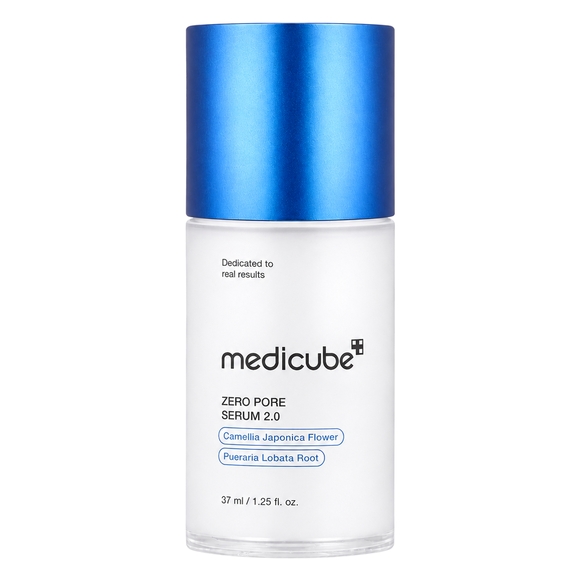 Medicube – Zero Pore Serum 2.0 – 37ml