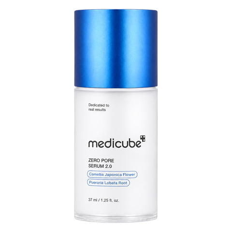 Medicube – Zero Pore Serum 2.0, 37ml