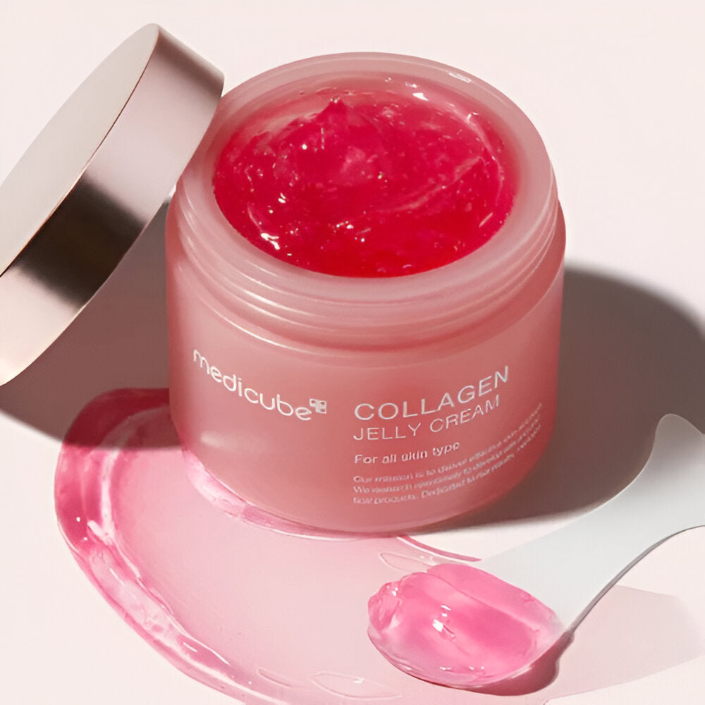 MEDICUBE Collagen Jelly Cream 110ml — Wholesale