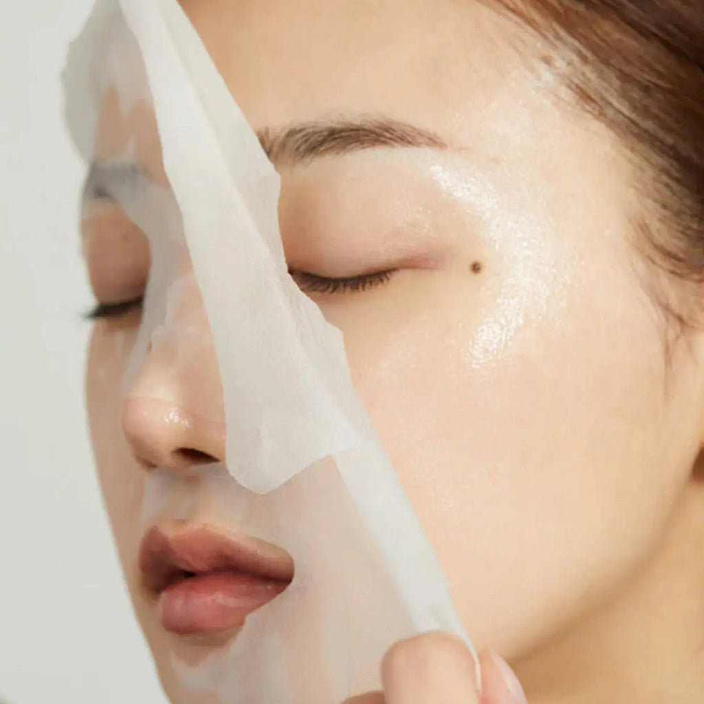 Medicube Super CICA Calming Mask 22g — Wholesale