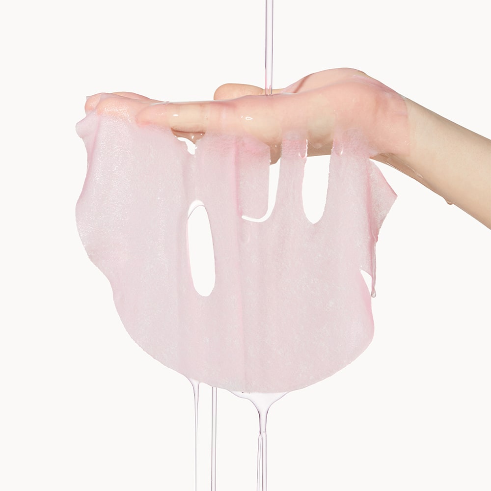 Medicube PDRN Pink Vita Coating Mask 22g — Wholesale