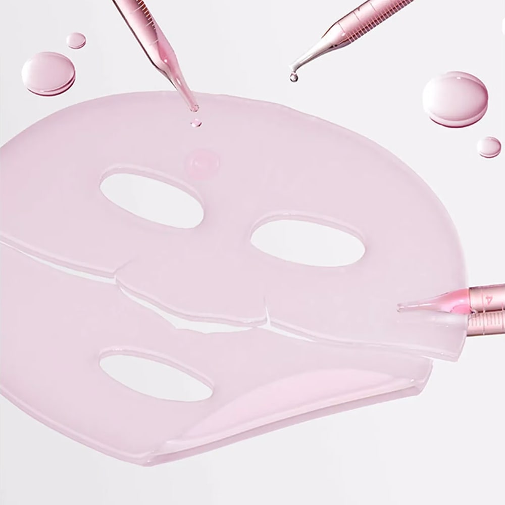 Medicube PDRN Pink Vita Coating Mask 22g — Wholesale