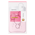 MEDIHEAL – Collagen Nude Gel Mask, 10 Sheets