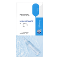 MEDIHEAL – Hyaluronate Watermide Essential Mask, 10 Sheets