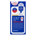 MEDIHEAL – N.M.F Ampoule Mask Original, 10 Sheets