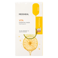 MEDIHEAL – VITA Essential Mask, 10 Sheets