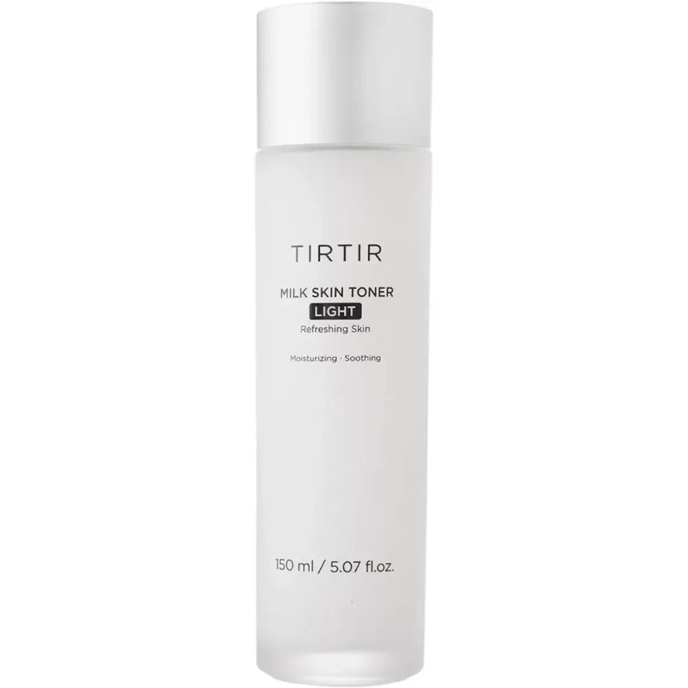 TirTir – Milk Skin Toner Light 150ml