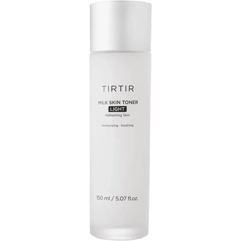TirTir – Milk Skin Toner Light 150ml