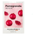 Missha – Airy Fit Pomegranate Sheet Mask, 19g