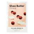 Missha – Airy Fit Shea Butter Sheet Mask 19g