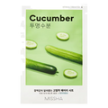Missha – Airy Fit Sheet Mask – Cucumber, 19g