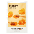 Missha – Airy Fit Sheet Mask – Honey, 19g