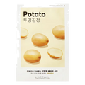 Missha – Airy Fit Sheet Mask – Potato, 19g