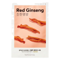 Missha – Airy Fit Sheet Mask – Red Ginseng, 19g