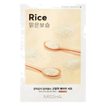 Missha – Airy Fit Sheet Mask Rice, 19g