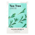 Missha – Airy Fit Tea Tree Sheet Mask, 19g