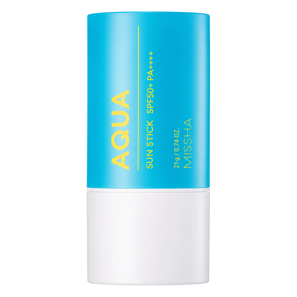 MISSHA – All Around Safe Block Aqua Sun Stick SPF50+, 21g