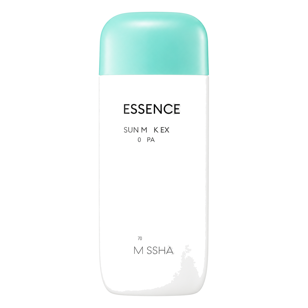 MISSHA – All Around Safe Block Essence Sun Milk EX SPF50+ PA+++ – 70ml