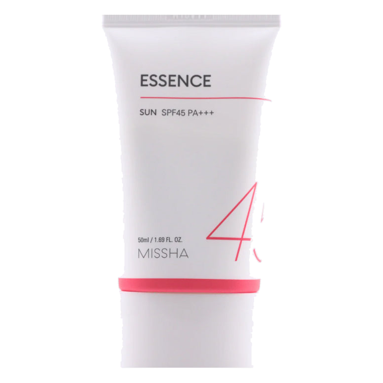 Missha – All Around Safe Block Essence Sun SPF45 PA+++ – 50ml