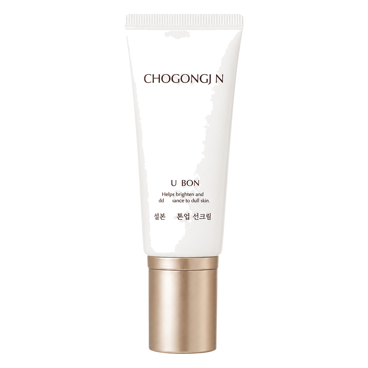 MISSHA – CHOGONGJIN Sulbon Jin Tone-Up Sunscreen SPF50+, 50ml